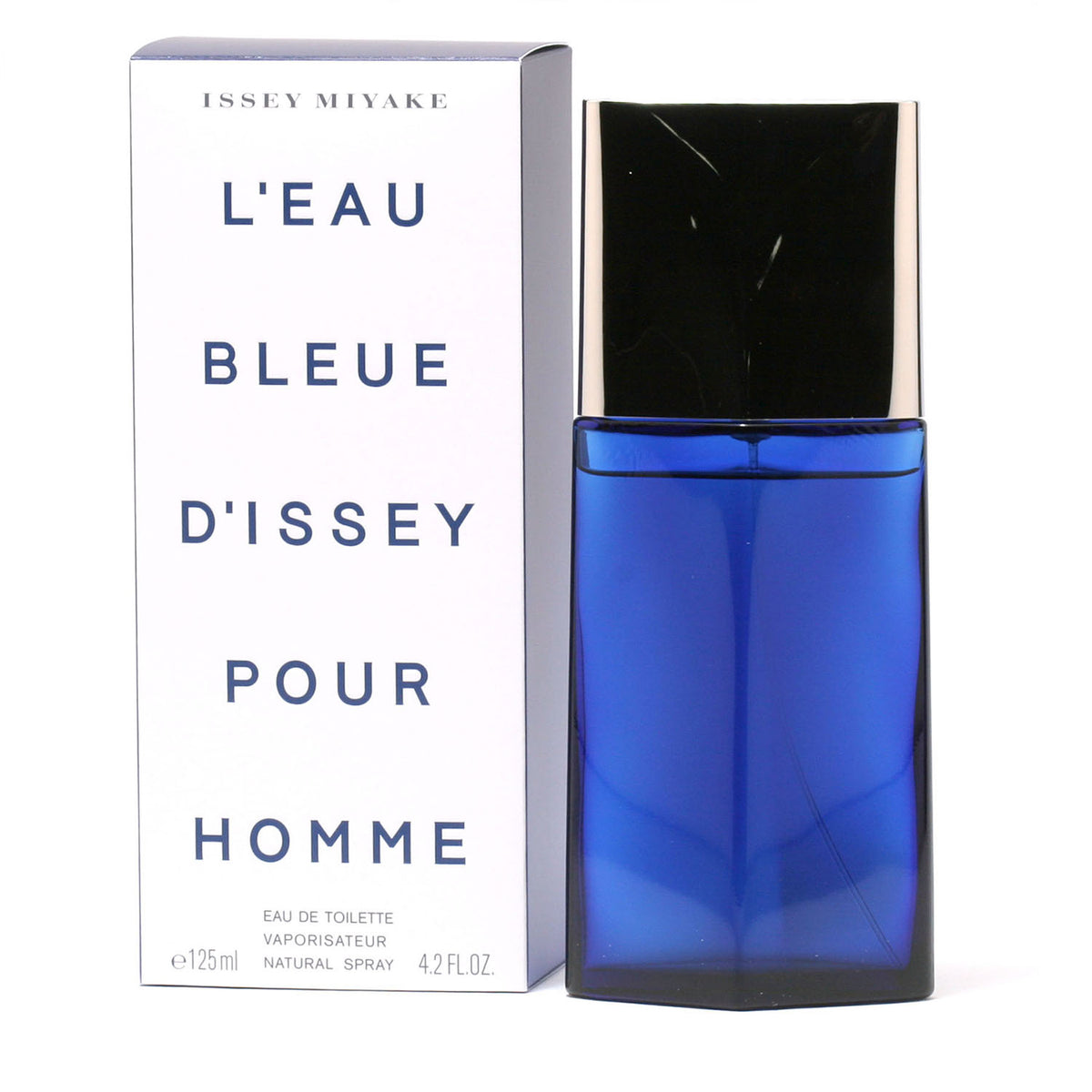 L'Eau Bleue D'Issey by Miyake EDT Spray