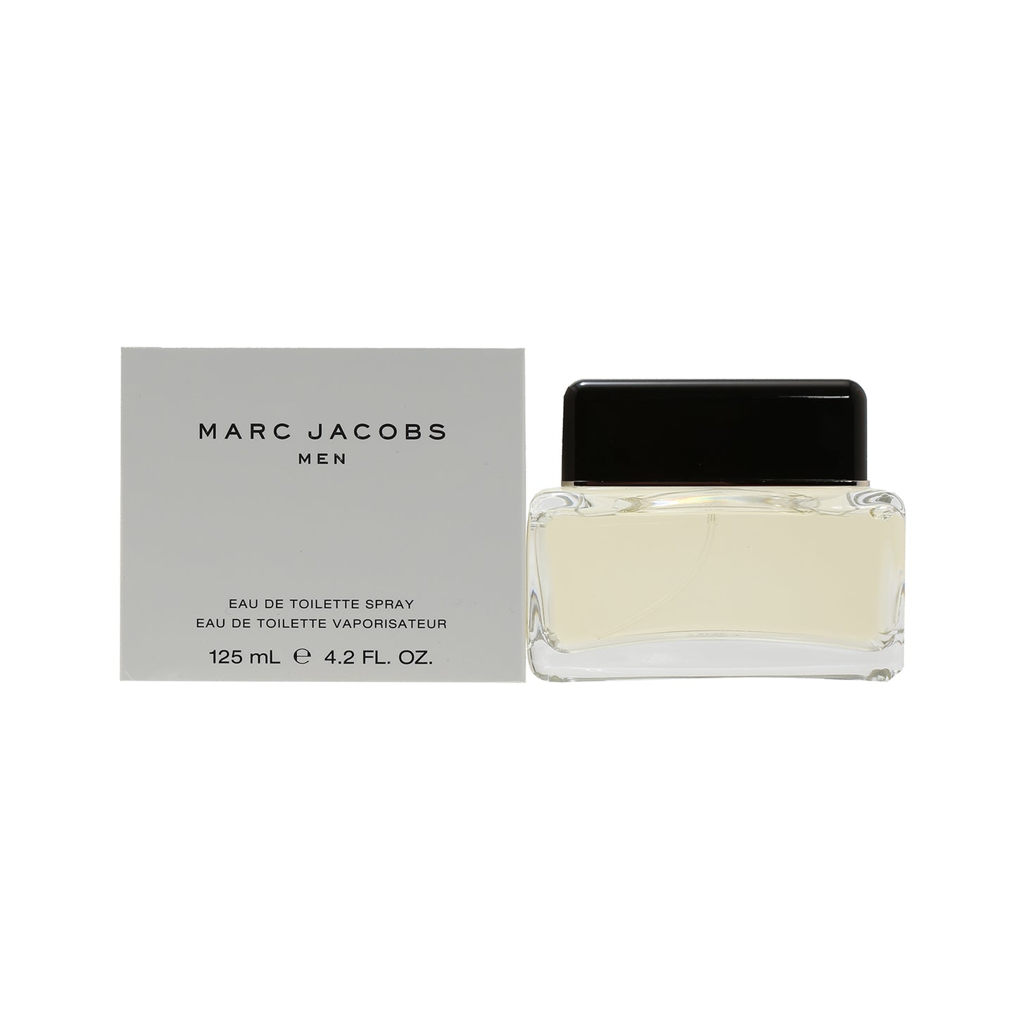 MARC JACOBS FOR MEN EDT