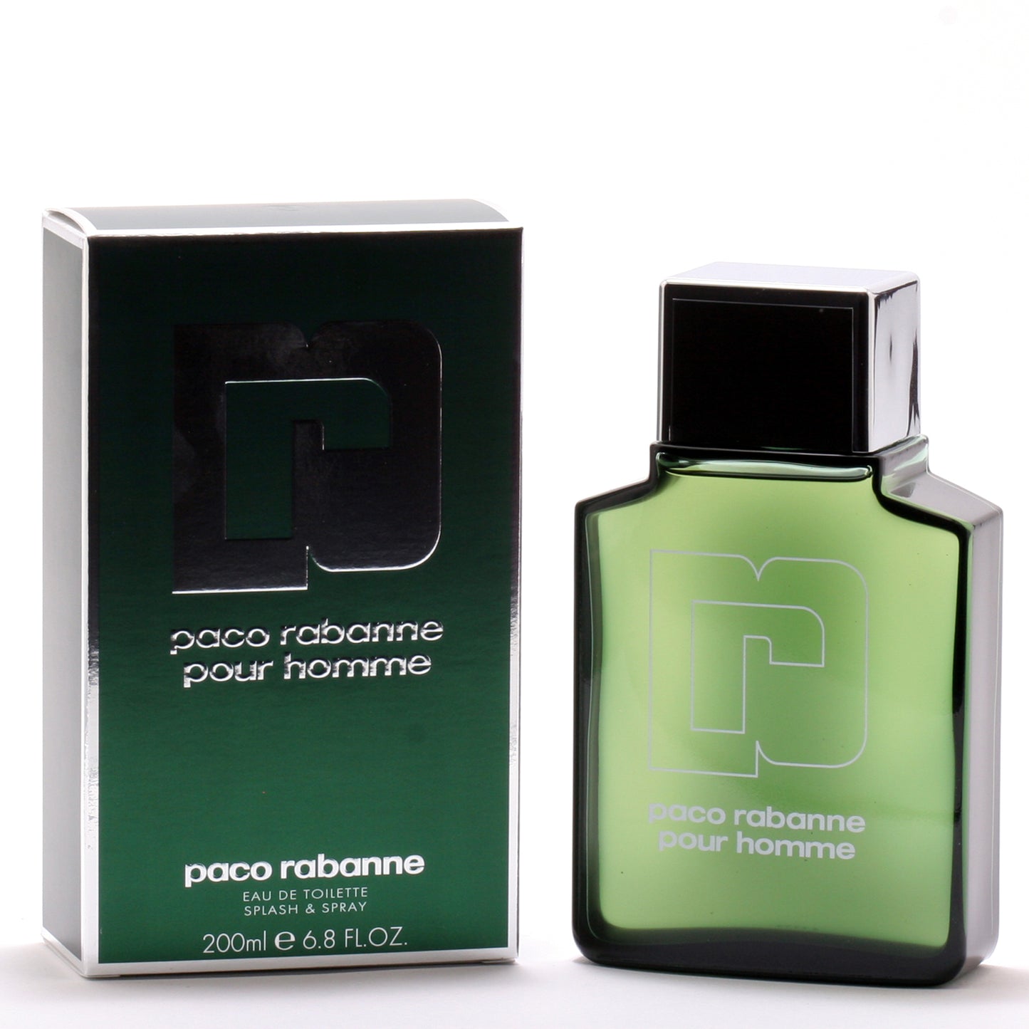 PACO RABANNE MEN - EDT SPRAY