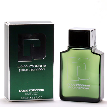 PACO RABANNE MEN EDT SPRAY
