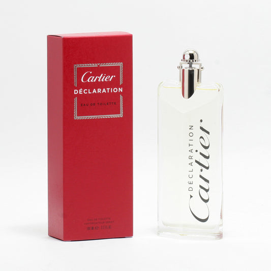 DECLARATION MEN by CARTIER - EDT SPRAY