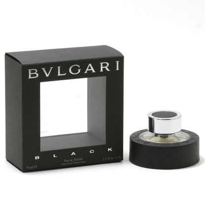 BVLGARI BLACK - EDT SPRAY (UNISEX)