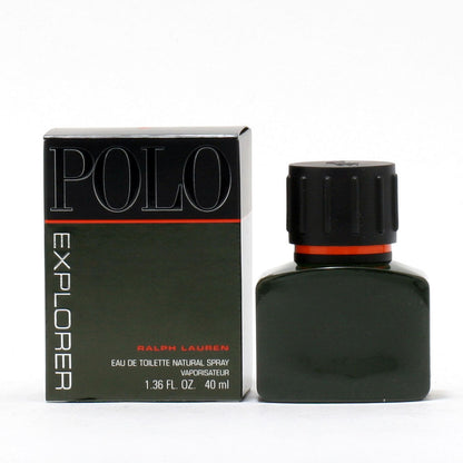 POLO MEN BY RALPH LAUREN EDT SPRAY