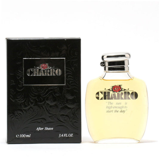 CHARRO MEN - AFTER SHAVE