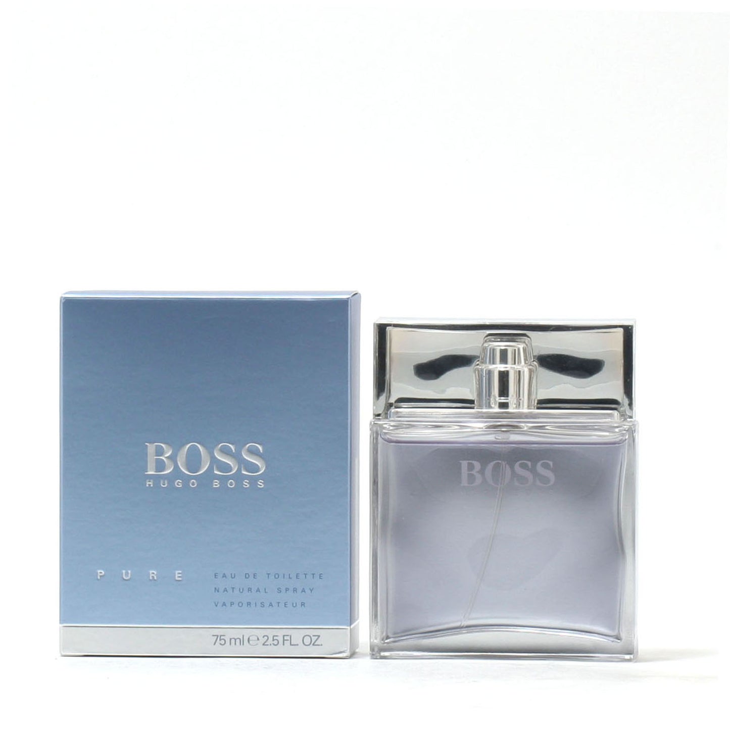 BOSS ORANGE MEN by HUGO BOSS - EDT SPRAY