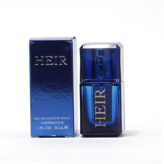 Heir Men by Paris Hilton EDT Spray