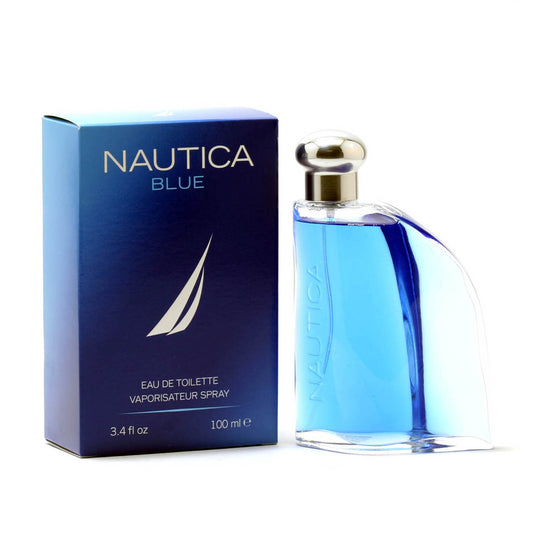 NAUTICA BLUE MEN - BODY SPRAY