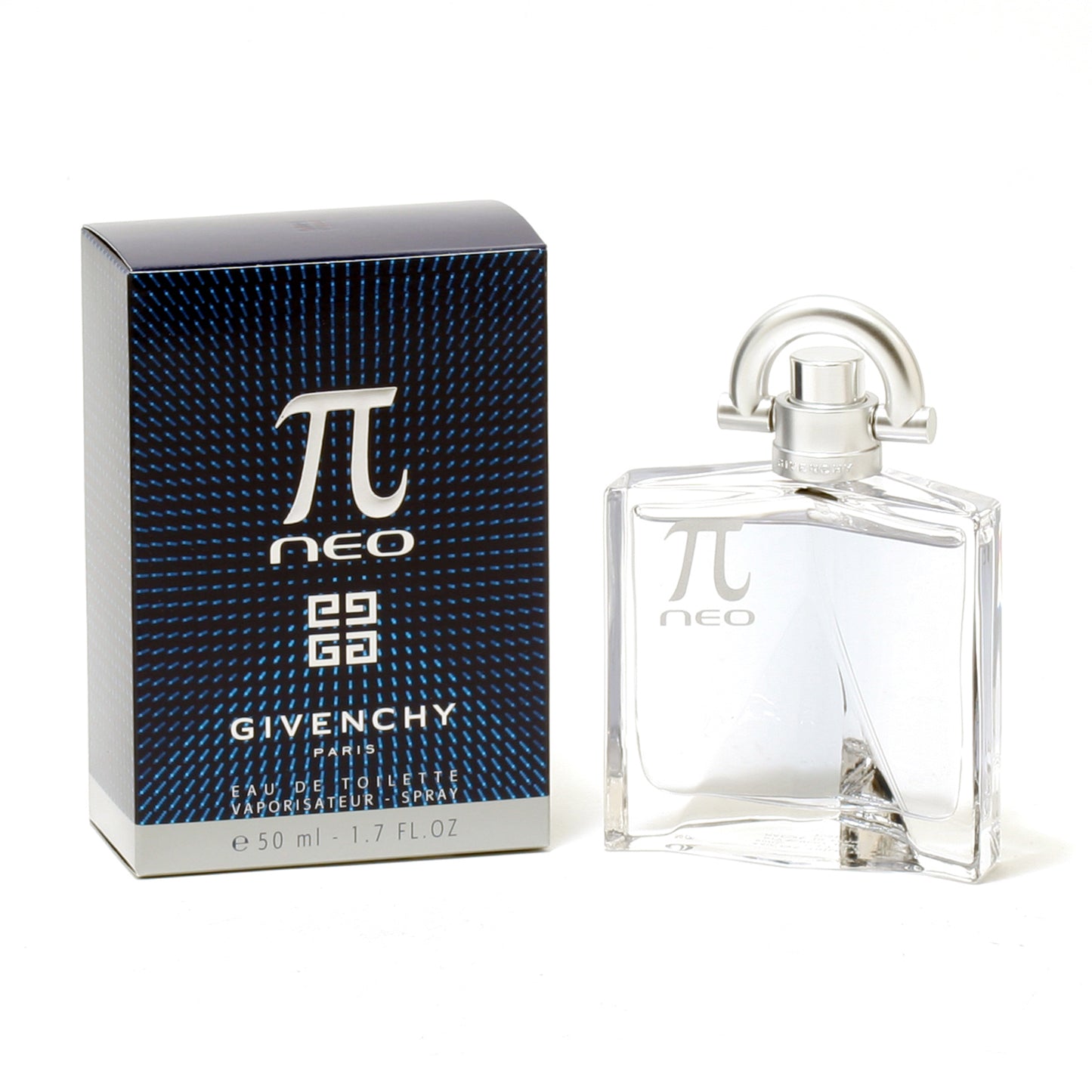 PI MEN by GIVENCHY - EDT SPRAY