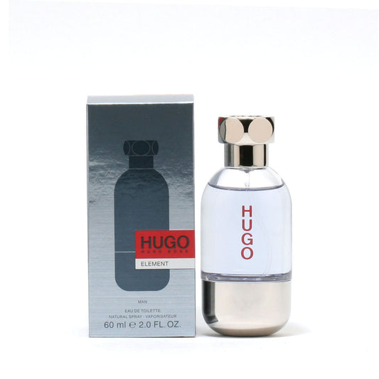 HUGO DARK BLUE by HUGO BOSS - EDT SPRAY (UB)