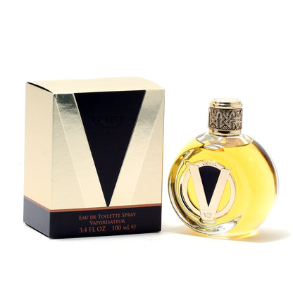 VIP MEN BY USHER EDT SPRAY