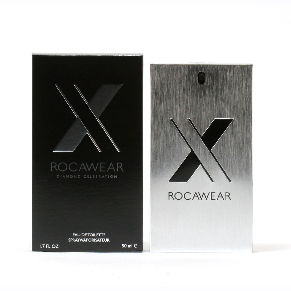 X for Men by Rocawear EDT Spray