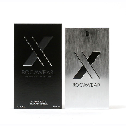 X for Men by Rocawear EDT Spray