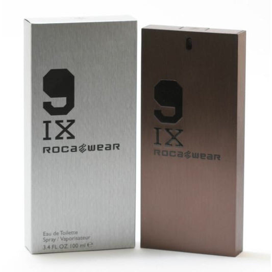 9IX ROCAWEAR MEN - EDT SPRAY