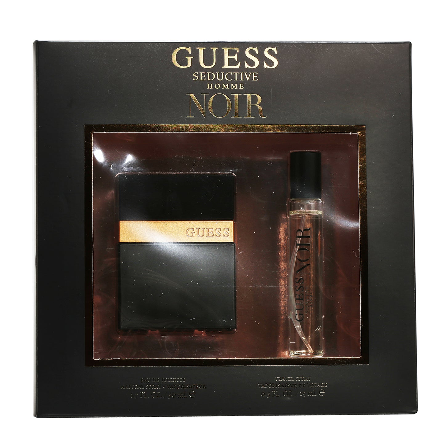 GUESS DARE FOR MEN EDT SPRAY