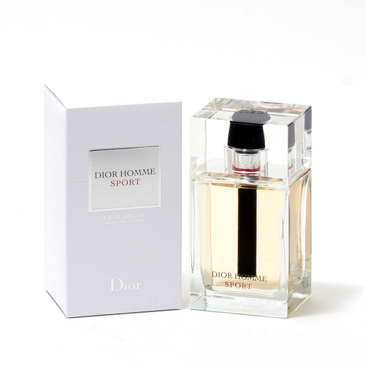 DIOR HOMME SPORT BY CHRISTIAN DIOR EDT SPRAY