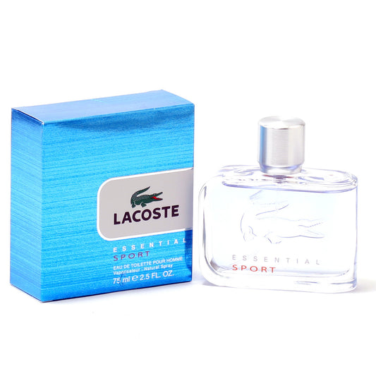 LACOSTE ESSENTIAL MEN - EDT SPRAY