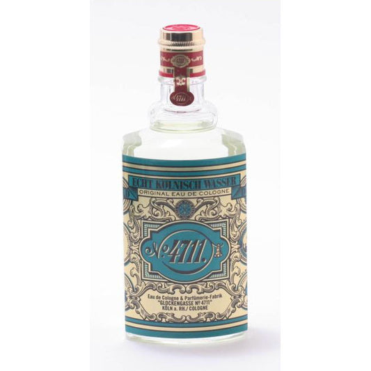 4711 By Koln EDC Splash (Unisex) (Ub)