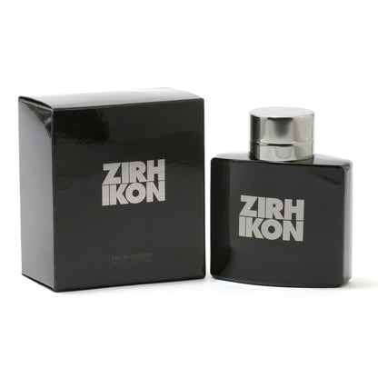 ZIRH IKON MEN EDT SPRAY