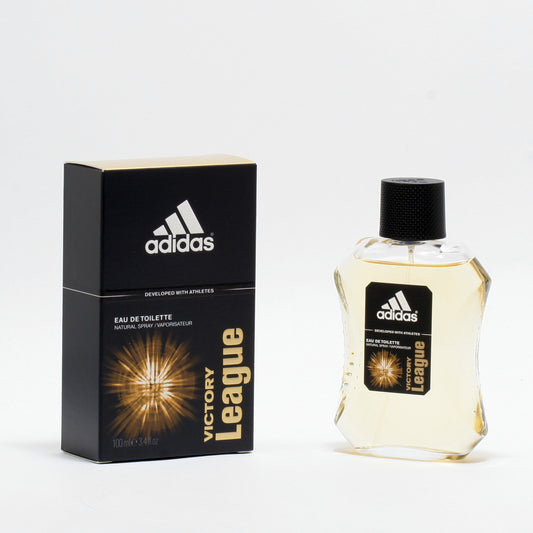 ADIDAS VICTORY LEAGUE MEN - EDT SPRAY