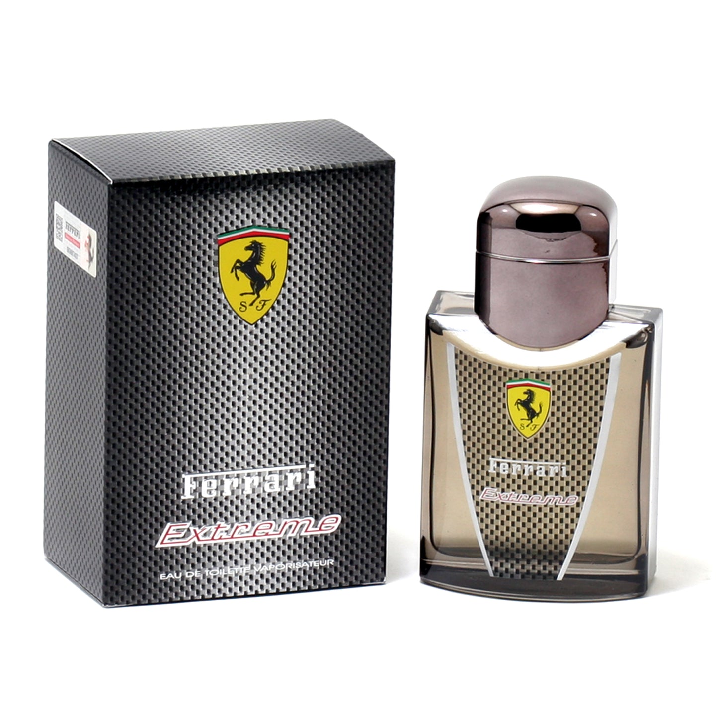 FERRARI EXTREME MEN EDT SPRAY