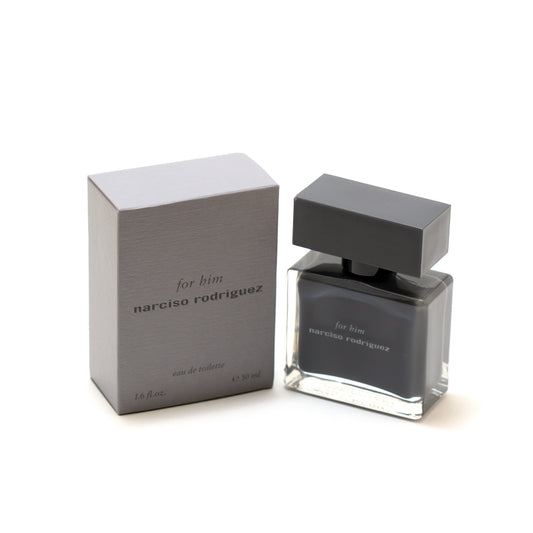 NARCISO RODRIGUEZ FOR MEN EDT SPRAY