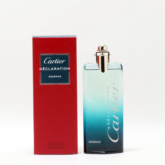 DECLARATION CARTIER ESSENCE MEN - EDT SPRAY