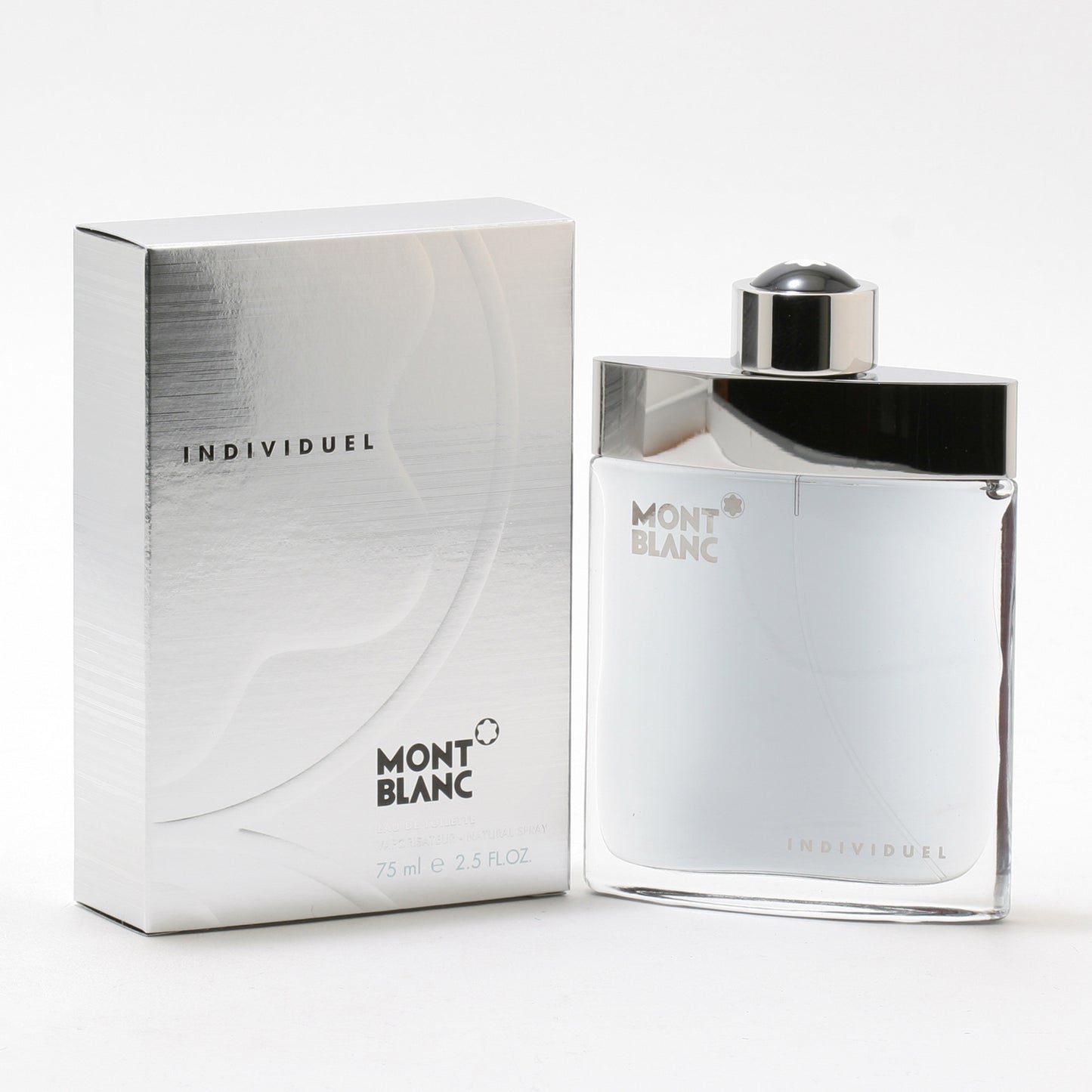 MONT BLANC EXPLORER HOMME EDP SPRAY