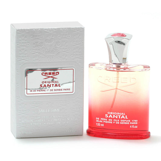 CREED ORIGINAL SANTAL MEN - EDP SPARY