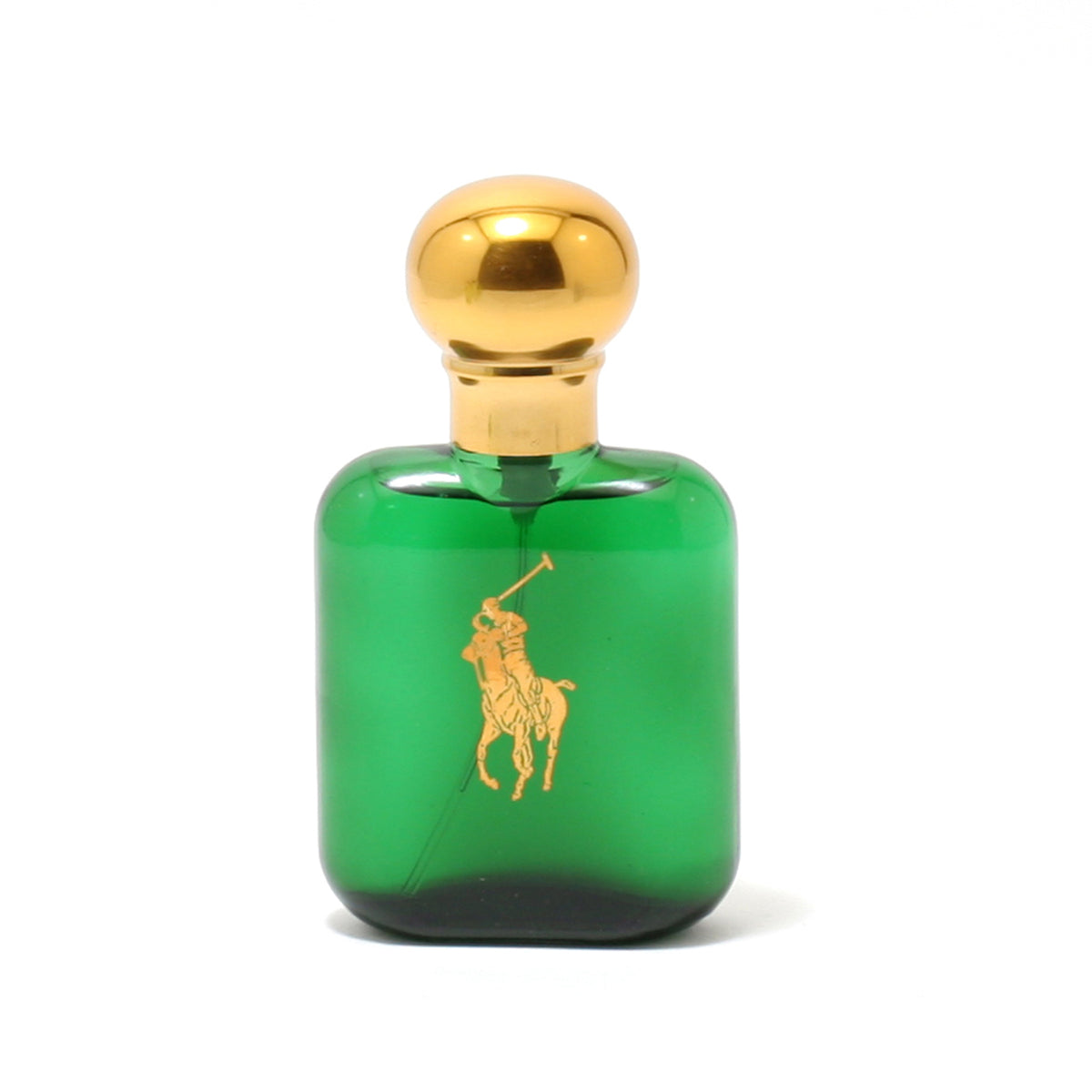 Polo Men by Ralph Lauren EDT Spray (Damaged)