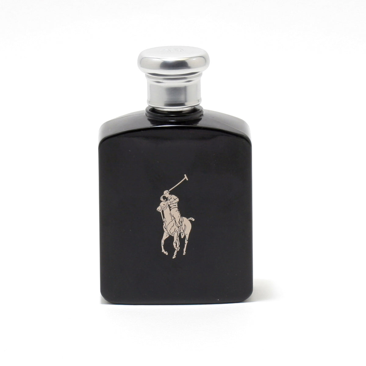 Polo Black Men by Ralph Lauren EDT Spray Unbx