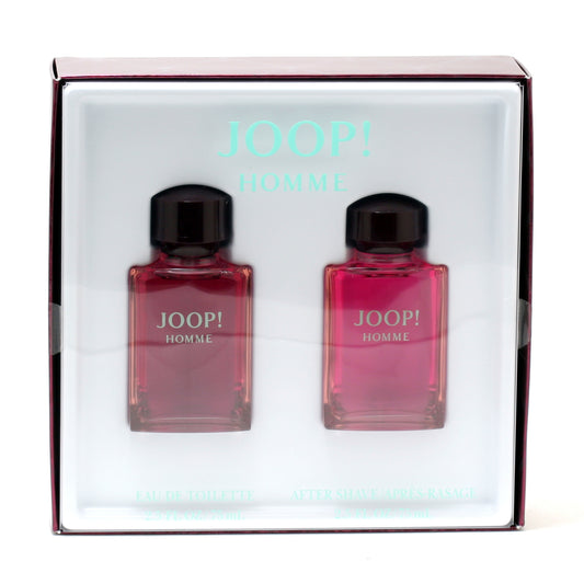 JOOP JUMP FOR MEN EDT SPRAY