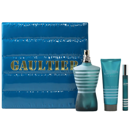 JEAN PAUL GAULTIER LE MALE EDT SPRAY