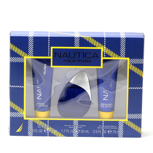 DUO NAUTICA CLASSIC 3.4/ NAUTICA VOYAGE 3.4 SPRAY