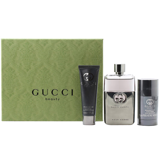 GUCCI FLORA GORGEOUS JASMINE EDP SPRAY