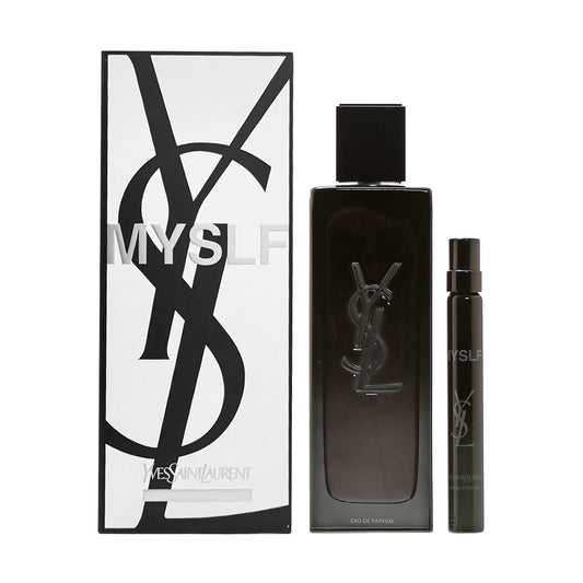 Yves Saint Laurent Myves Saint Laurentf Men Set 3.4 EDP/10 ML EDP