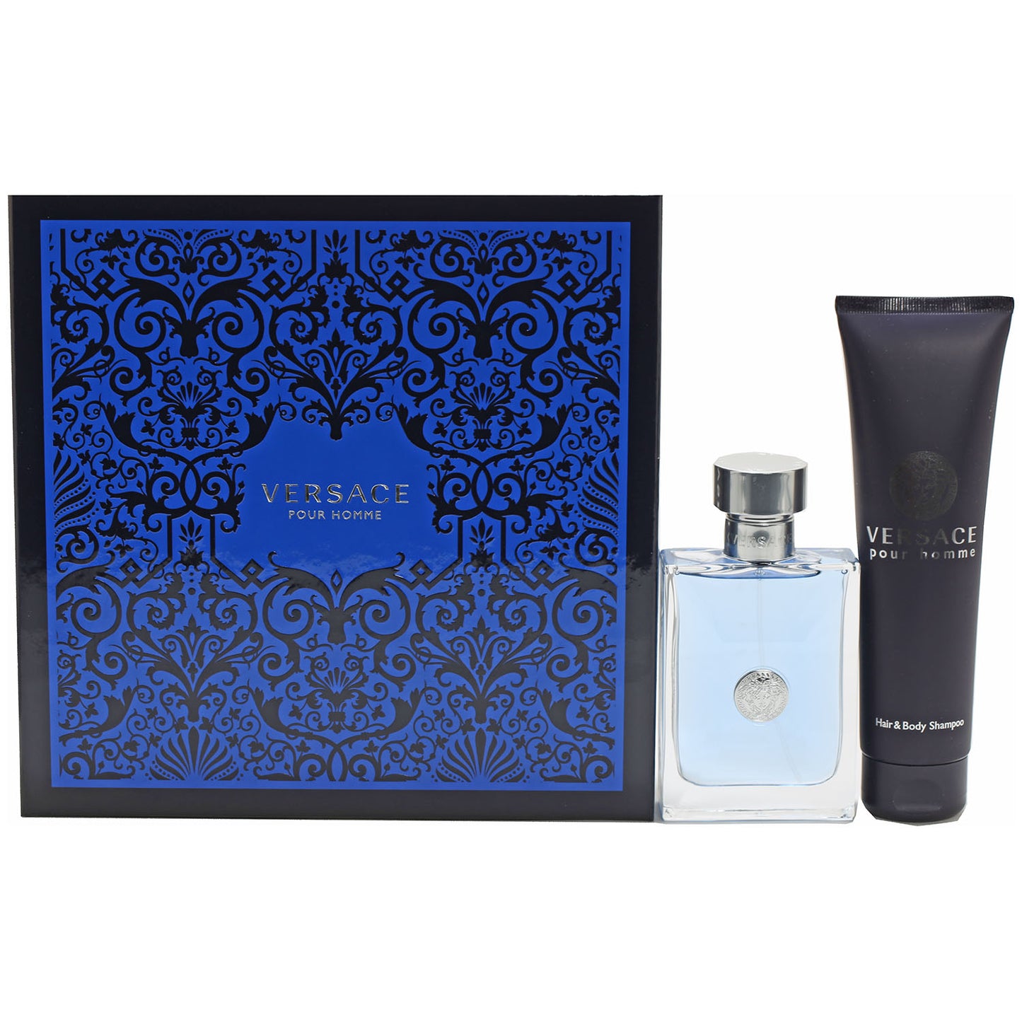 VERSACE MAN EAU FRAICHE 1.7 SP/ 1.7 ASB/ 1.7 SG