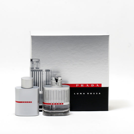 PRADA LUNA ROSSA MEN 1.7 EDT SPRAY/3.4 SG