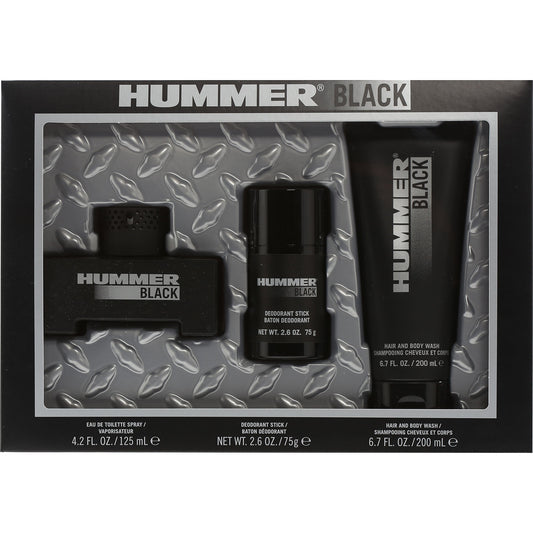 HUMMER MEN - EDT SPRAY