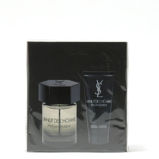 Yves Saint Laurent la Nuit L'Homme 3.4 EDT Spray/3.4 SG