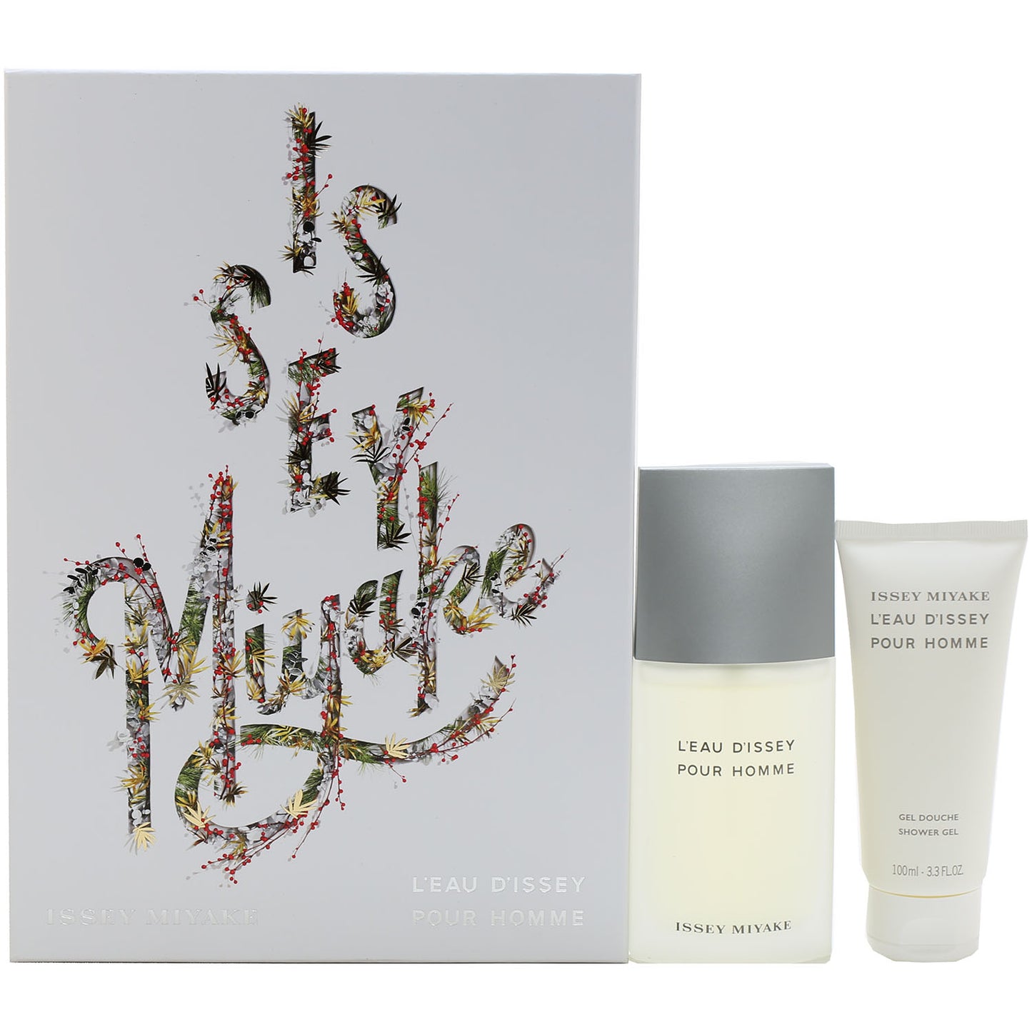 ISSEY MIYAKE MEN SET 2.5 EDT 1.6 SG