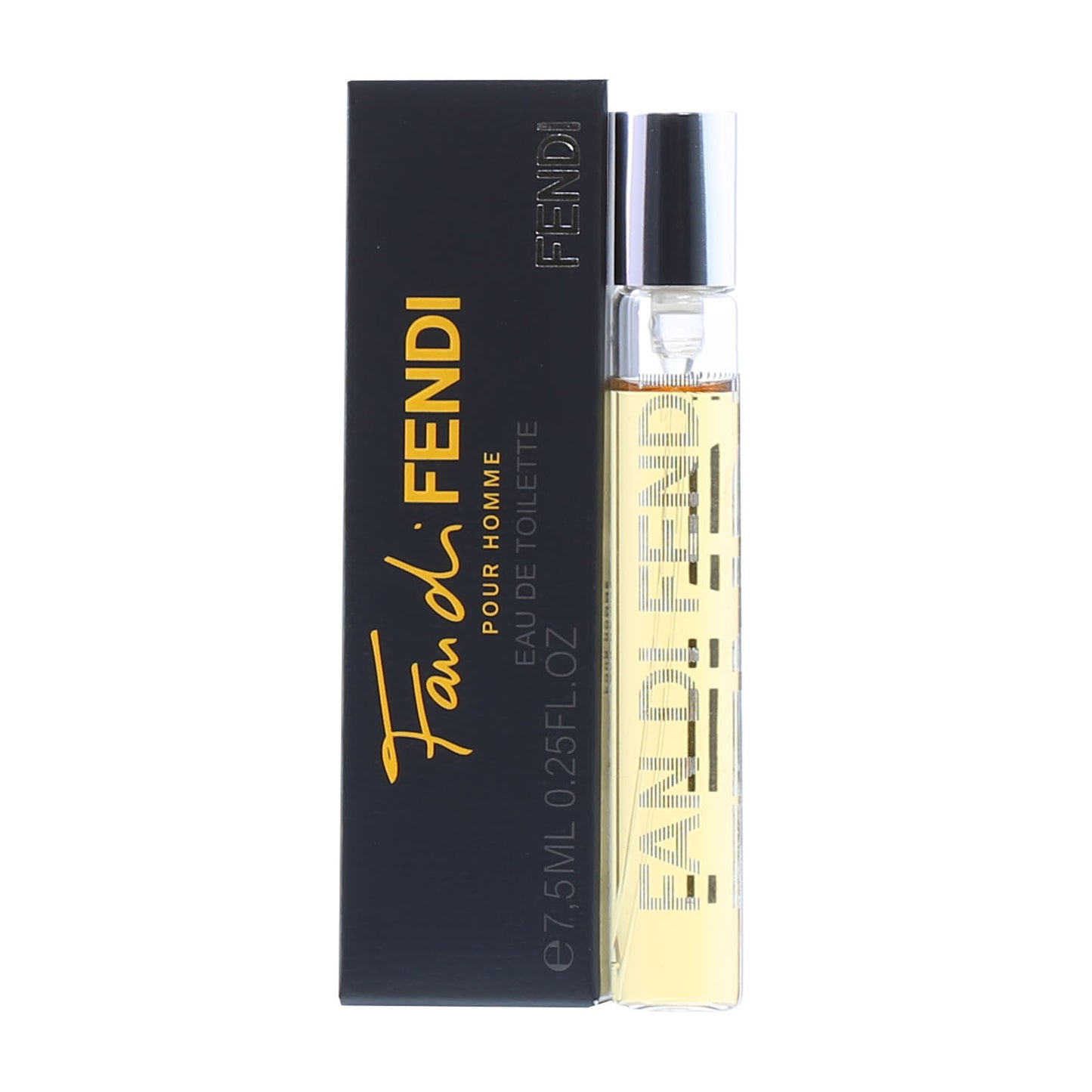 FENDI FAN DI FENDI POUR HOMME EDT MINI SPRAY