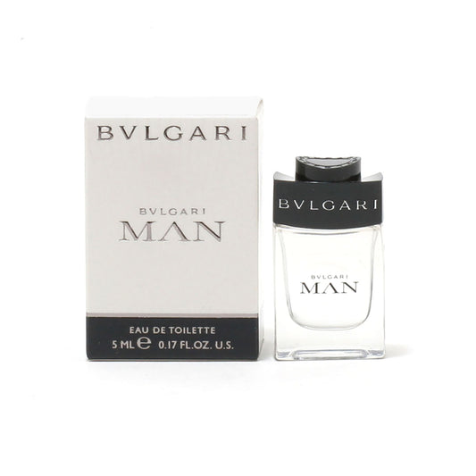 MINI BURBERRY BRIT MEN - EDT