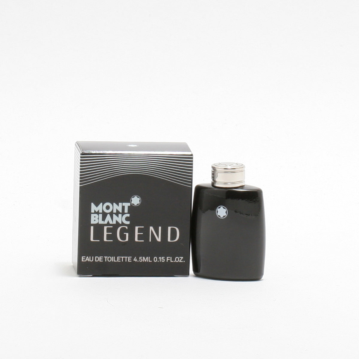 Mini Mont Blanc Legend Men EDT