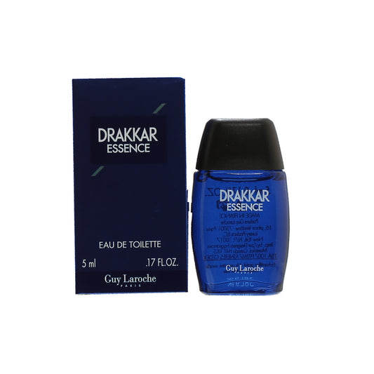 DRAKKAR NOIR MEN by GUY LAROCHE - EDT SPRAY