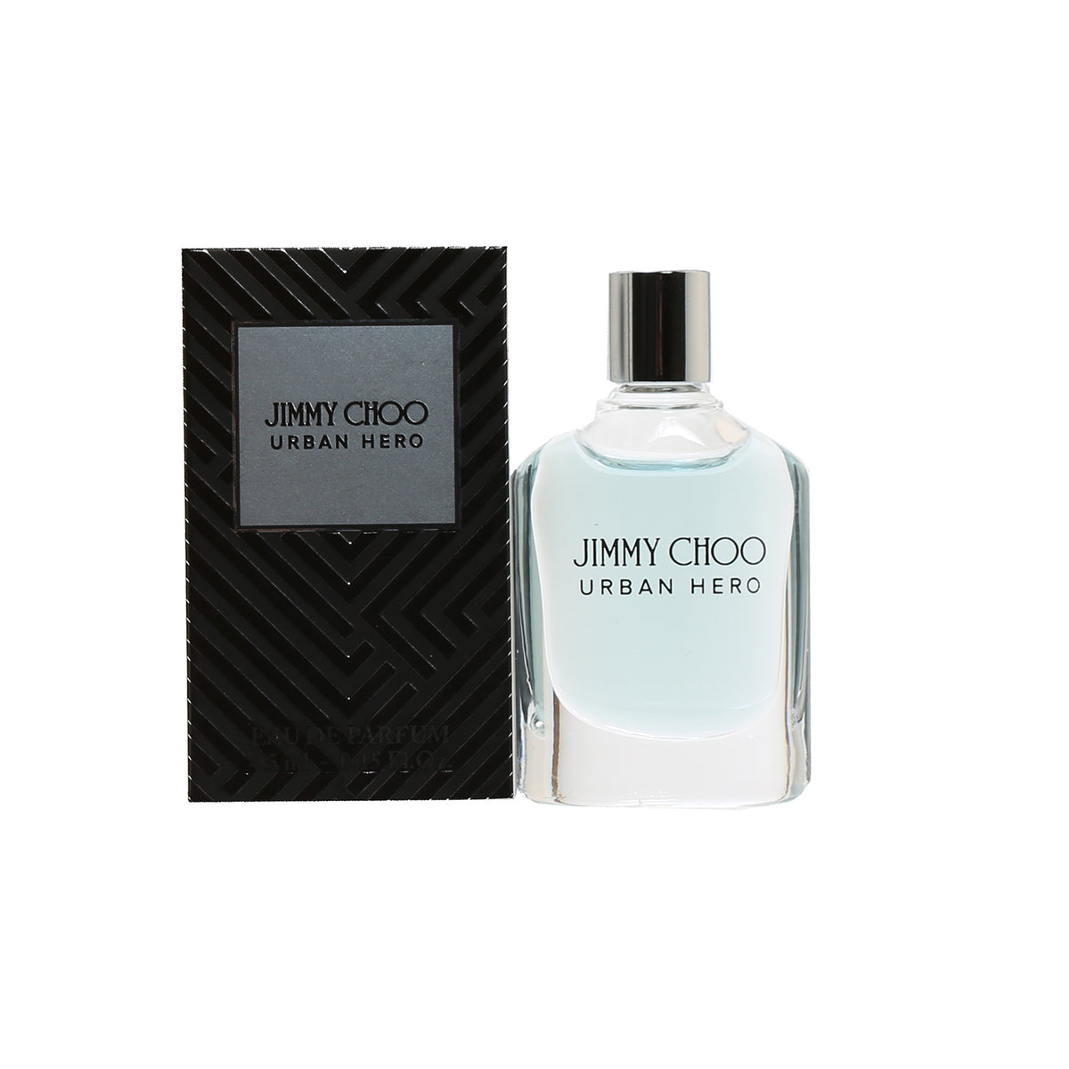 Mini Jimmy Choo Urban Hero EDP Spray