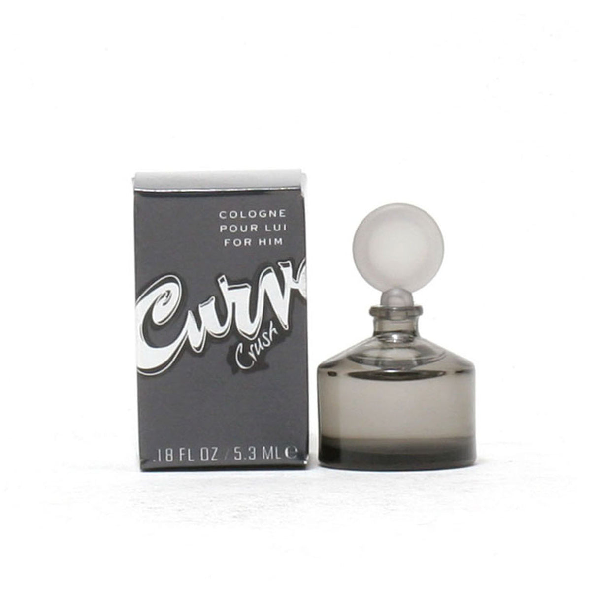 Mini Curve Crush Men by Liz Claiborne Cologne