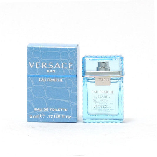 MINI VERSACE POUR HOMME - EDT