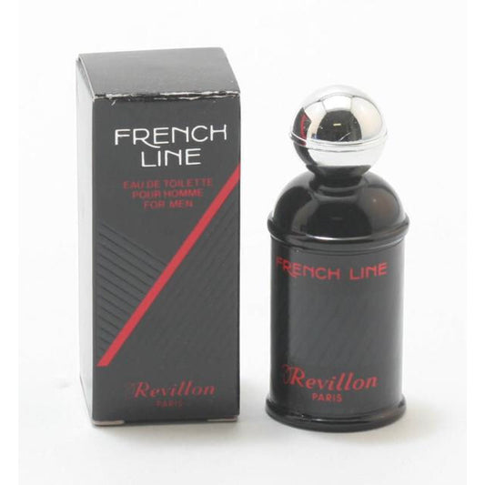 French Line for Men Byrevillon EDT Mini