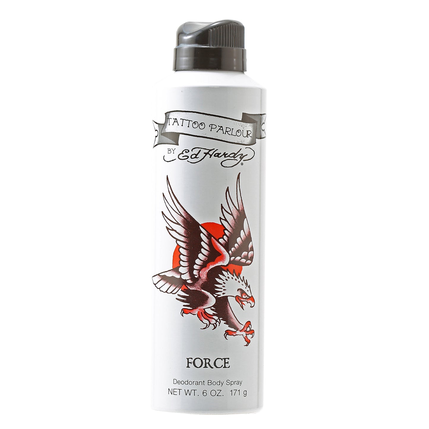 ED HARDY FORCE DEO SPRAY