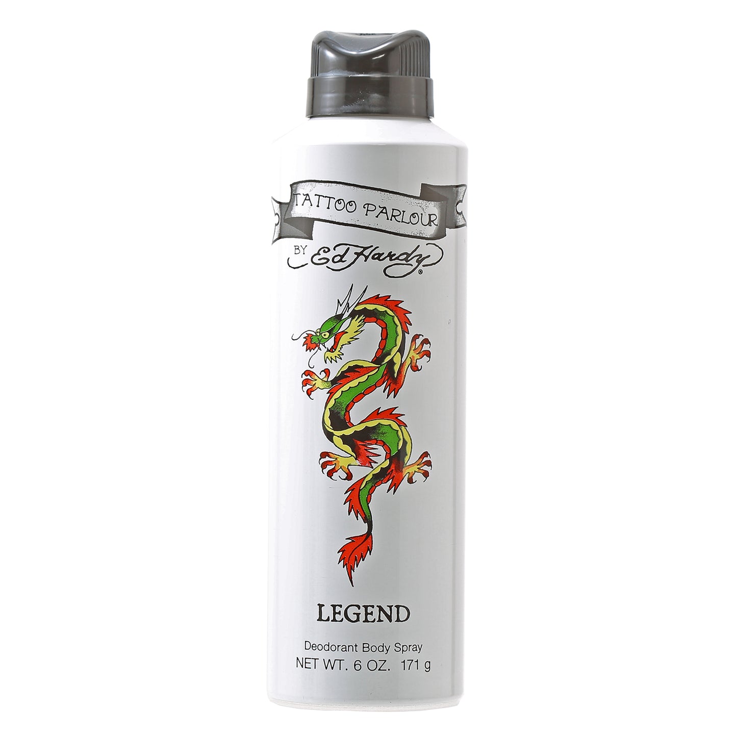 ED HARDYLEGEND TATOO PARLOR DEO SPRAY